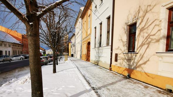 Obec Ľubica, ilustarčné foto